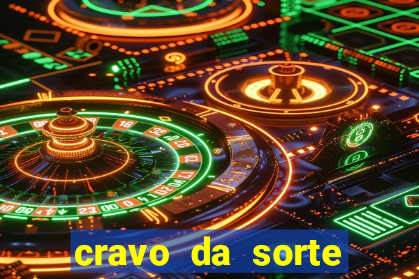 cravo da sorte jogos online